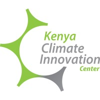 Kenya Climate Innovation Center logo